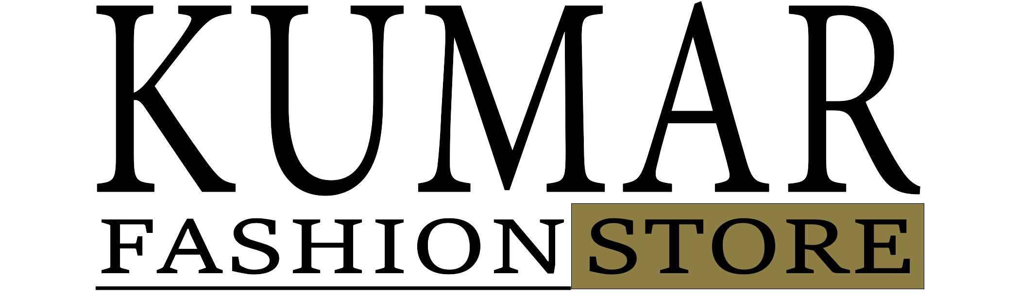kumar fashion store